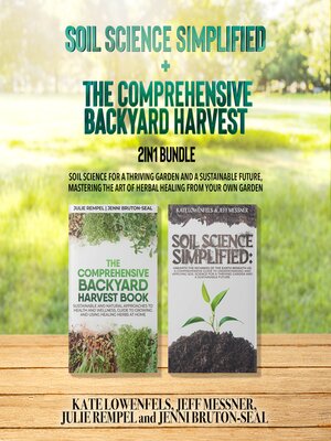 cover image of The Complete Root Cellar and the Comprehensive Canning